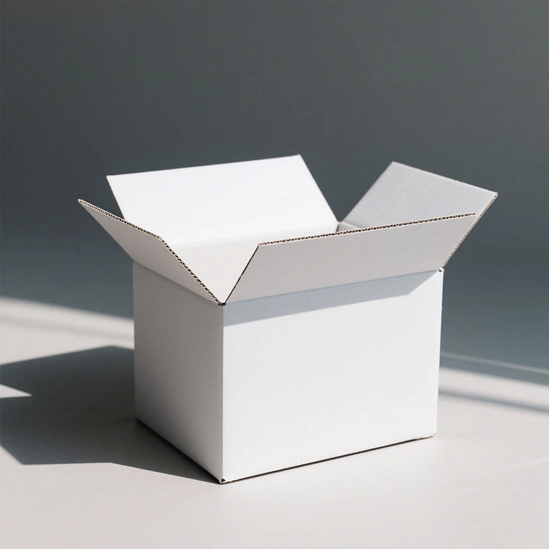 Custom Printed Corrugated Boxes