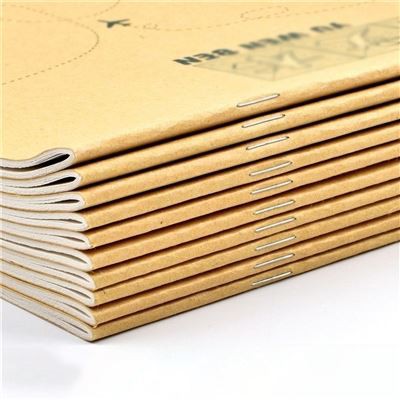 Key Points and Methods for Book Binding Quality Inspection