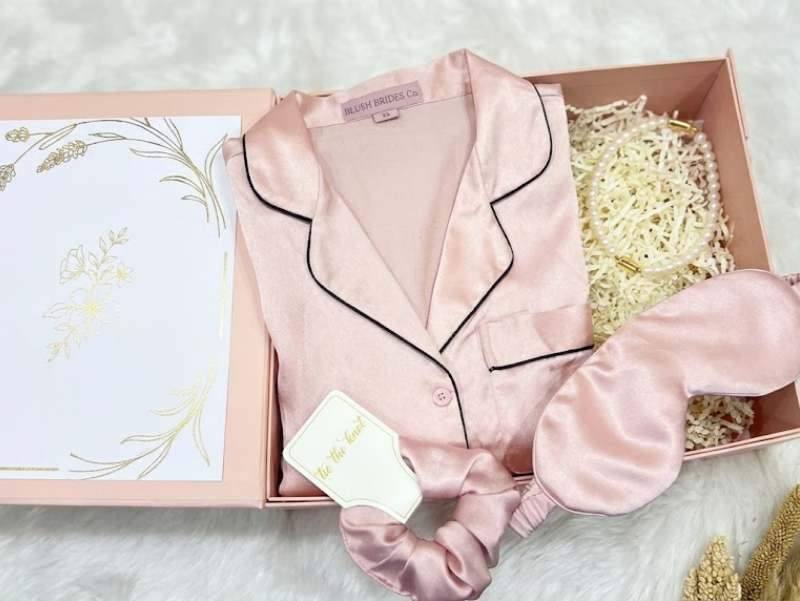 Pajama Packaging Ideas A Practical Guide for Sleepwear Brands Pajama Packaging Ideas A Practical Guide for Sleepwear Brands